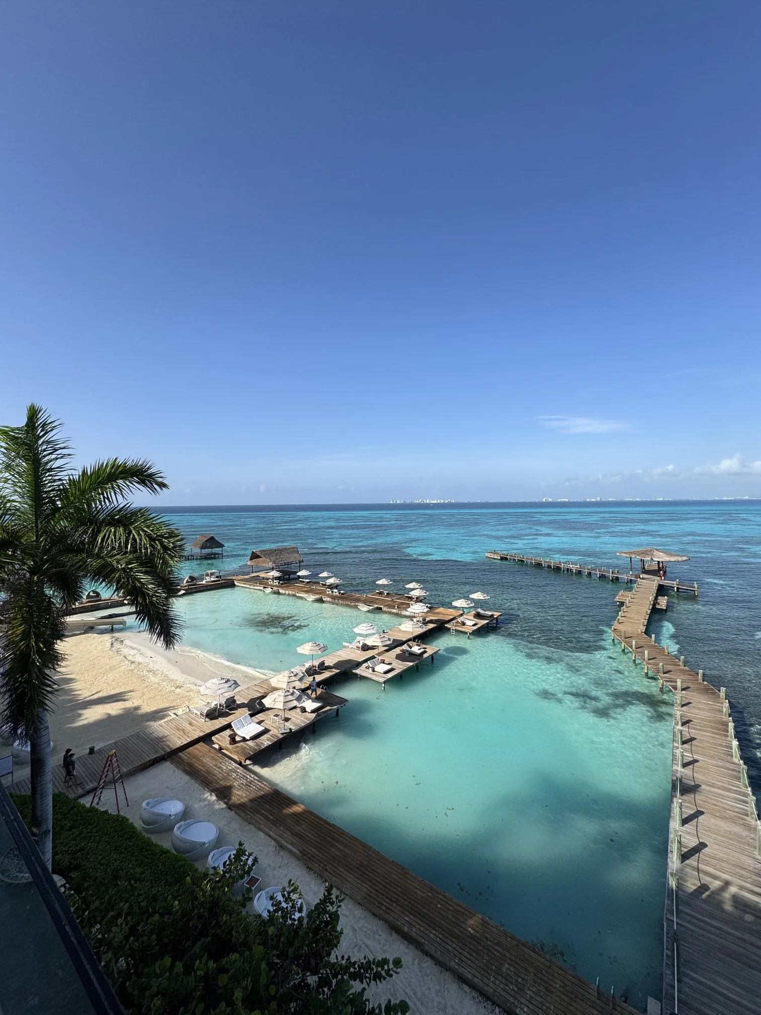 A Week in Mexico: My Experience at Impression Moxché and Impression Isla Mujeres