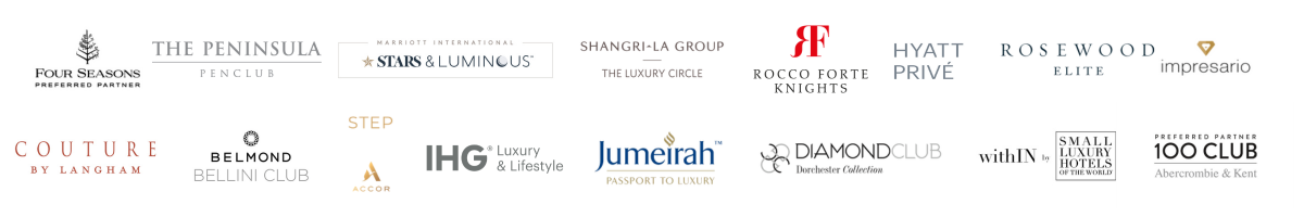 Palm Beach Travel Agent Hotels