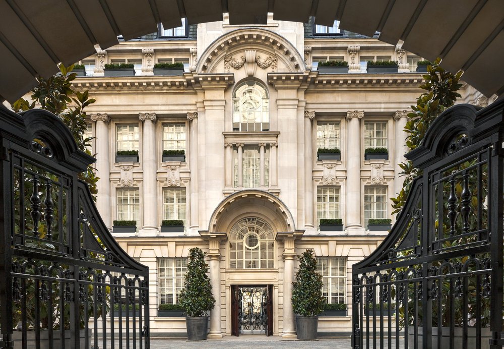 The 7 Rosewood Hotels Everyone Wants to Book Right Now — Antidote ...