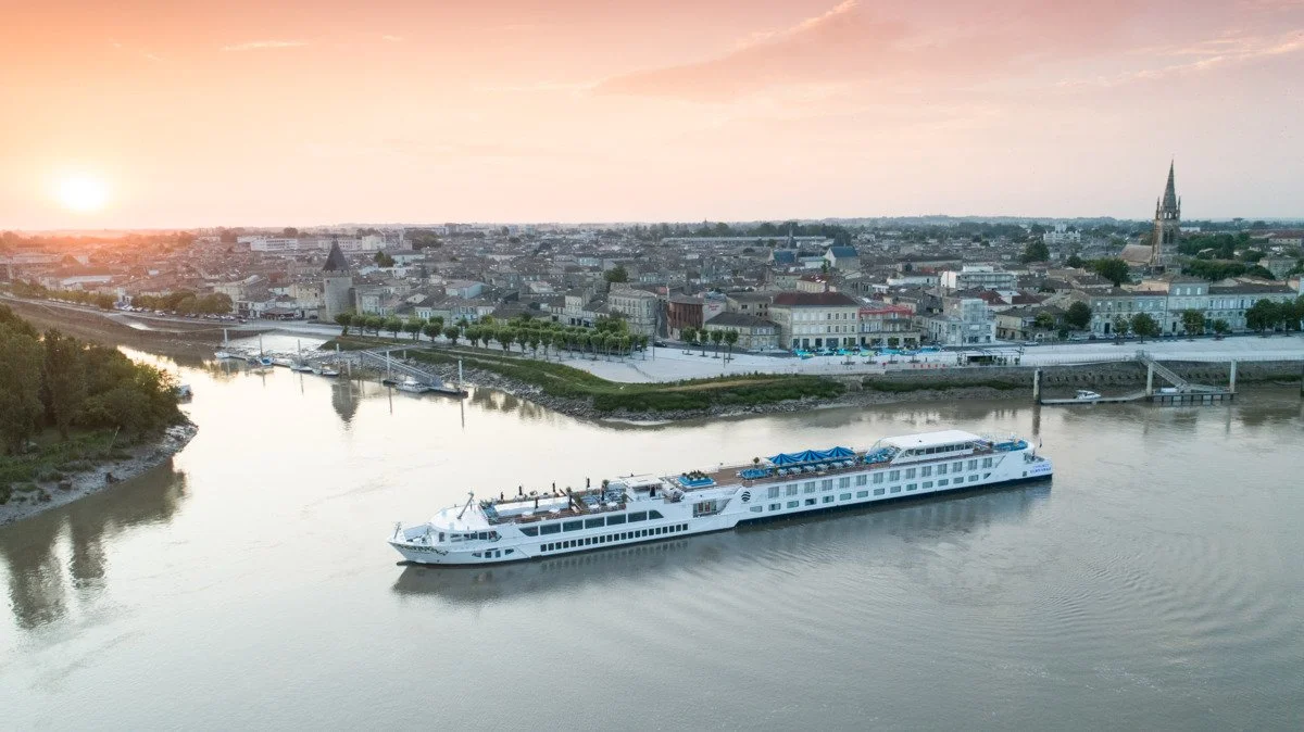 Why Uniworld Is Different From AmaWaterways and Viking