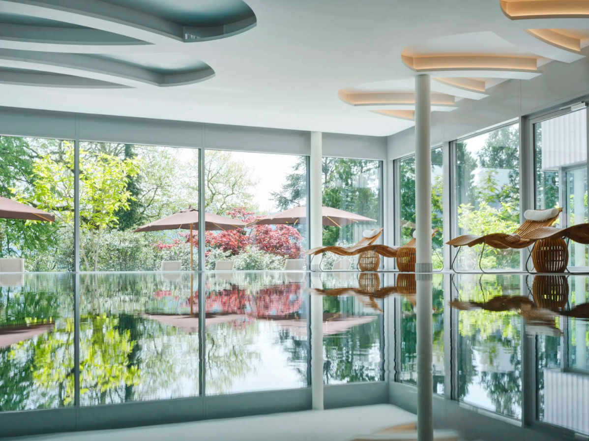 From the Dolomites to Thailand: Resorts that Help You Live Longer
