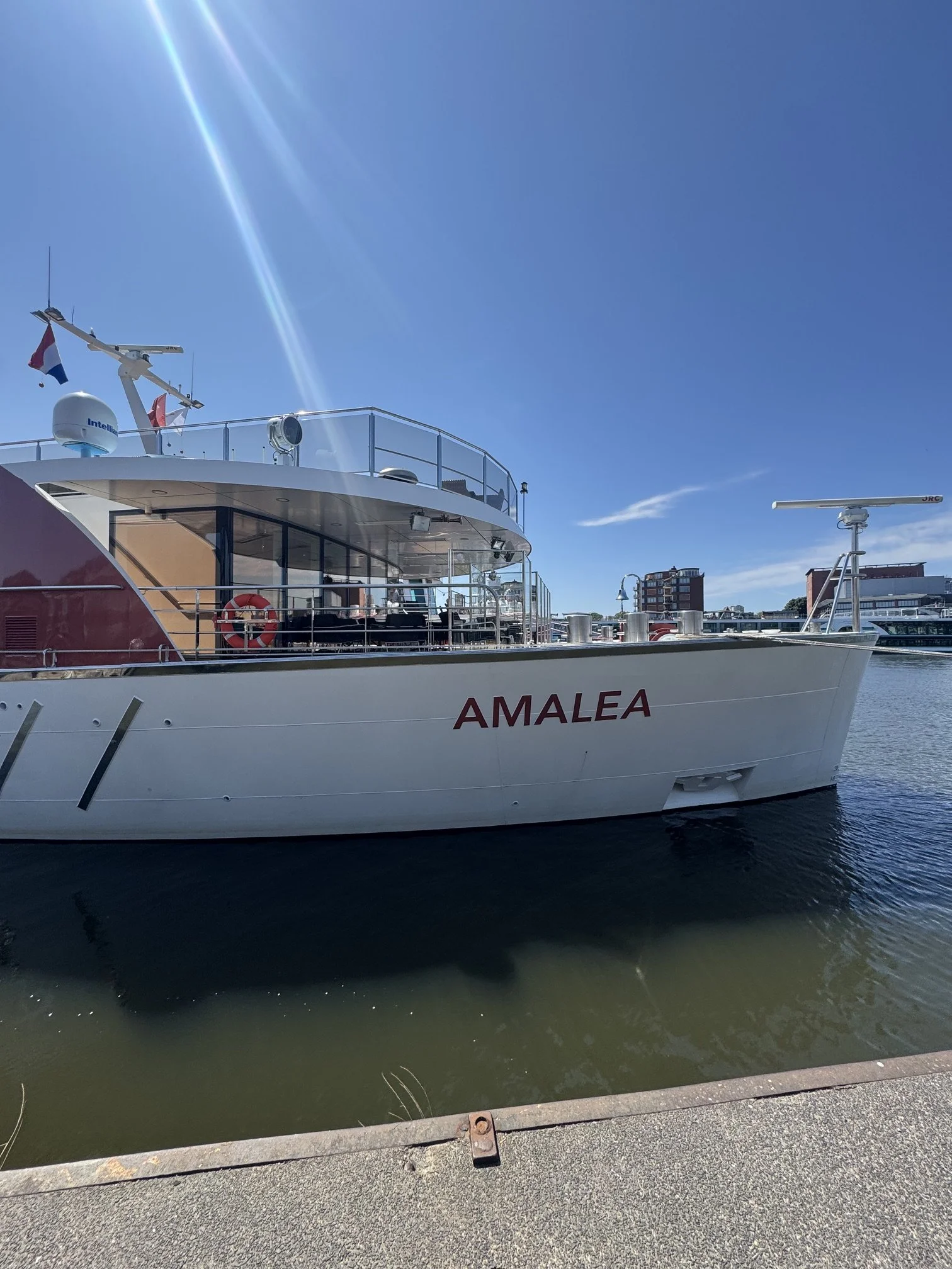 I Just Visited Six Countries in Seven Days with AmaWaterways