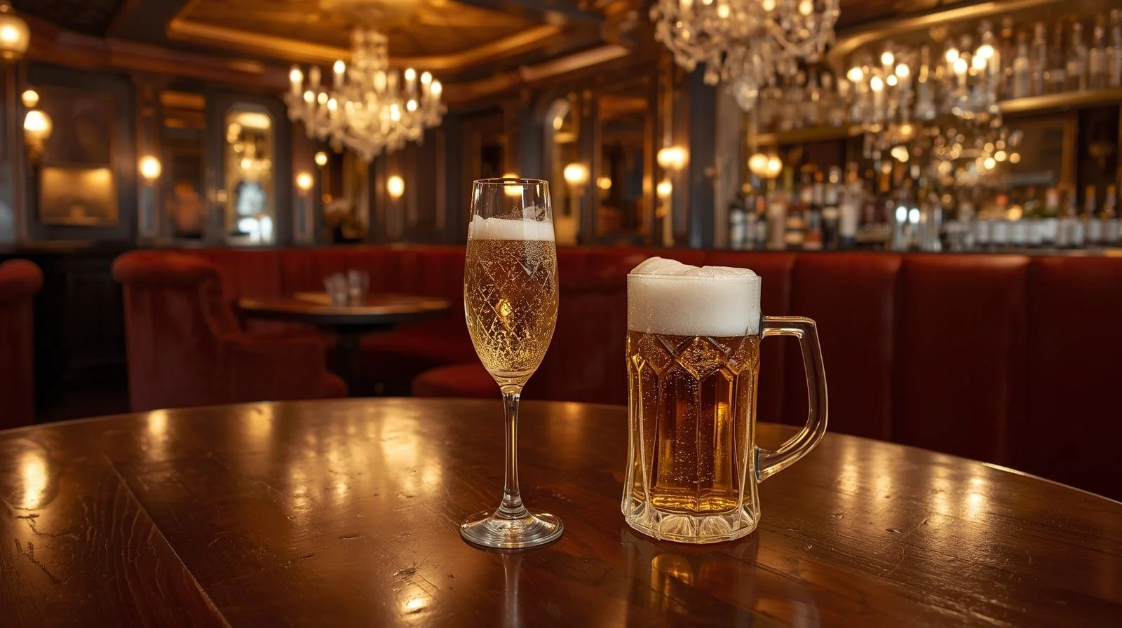 What to Do When You Have Champagne Tastes but a Beer Budget