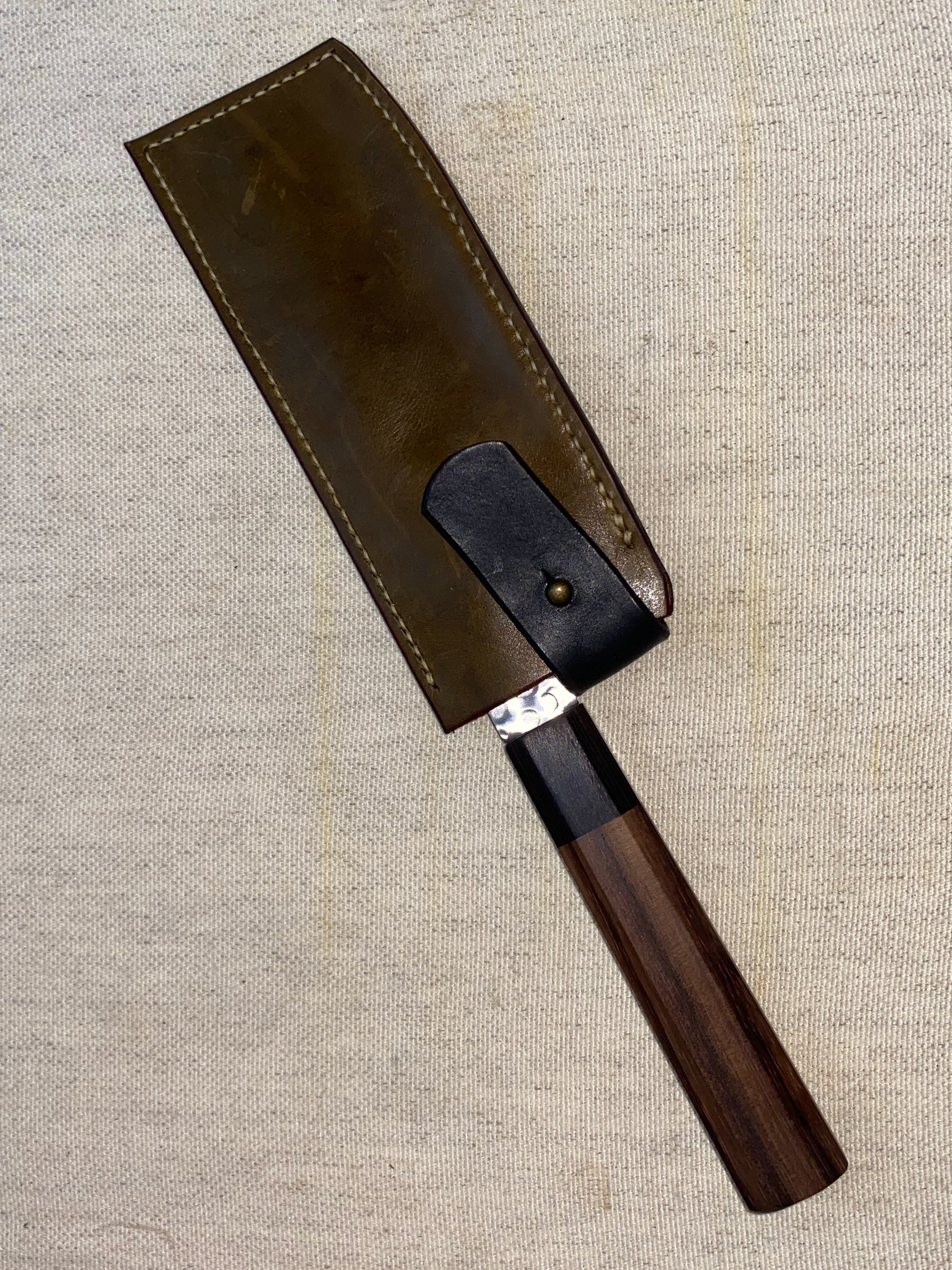 Nakiri Knife Sheath