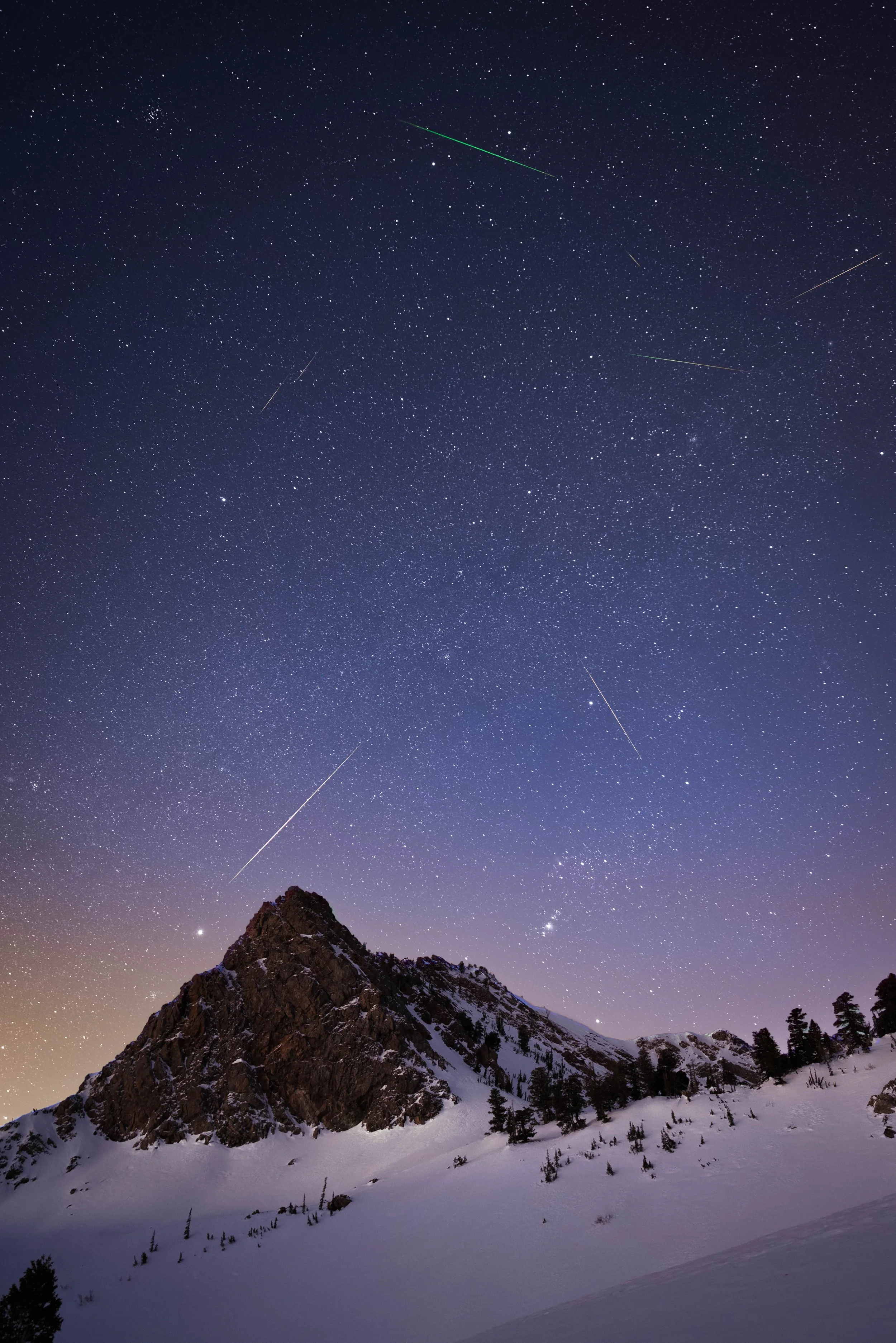 Diamond Peak
