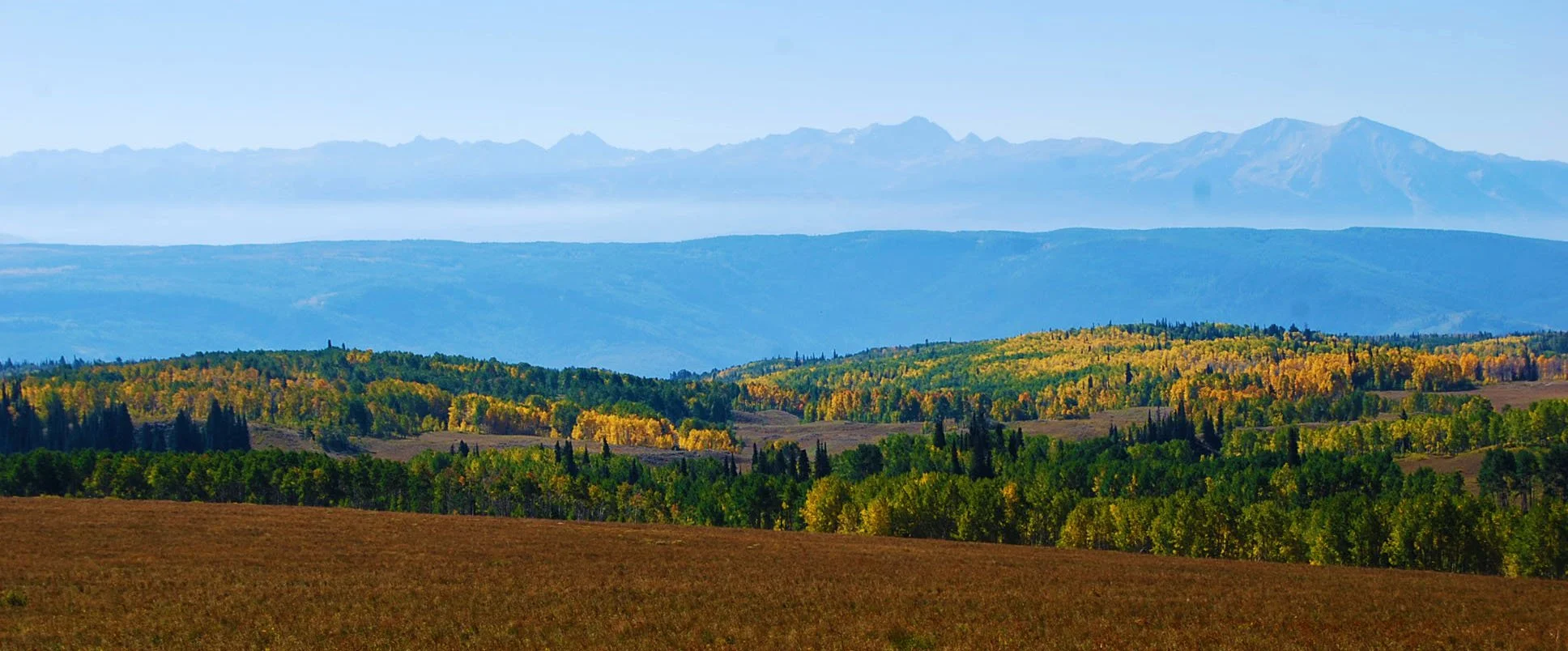 Colorado Highlands - Colorado