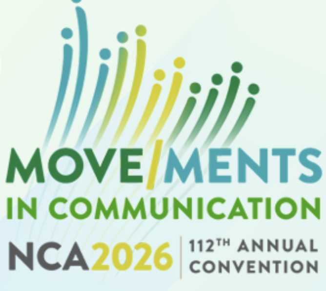 National Communication Association 112th Annual Convention