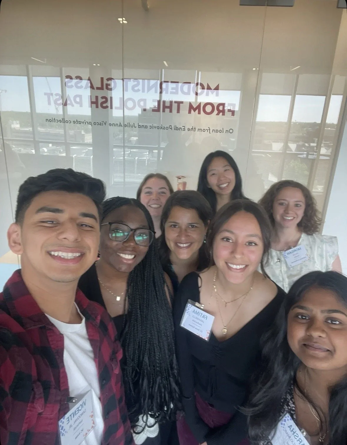 SELC Student Researchers SEISMIC Action May 2024