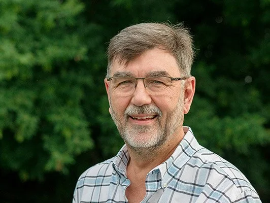 portrait of gord naismith