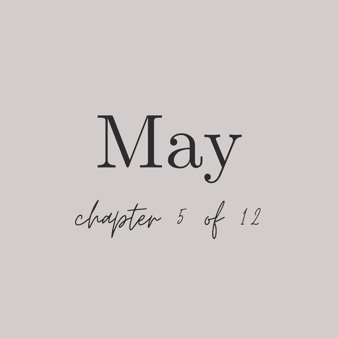 May ~ chapter 5 of 12 🤍

A new month always brings new opportunities and this month is filled with floral treats ~ planning and preparing for Mindenwood weddings, freelancing on amazing weddings across the north of England, and designing and creatin