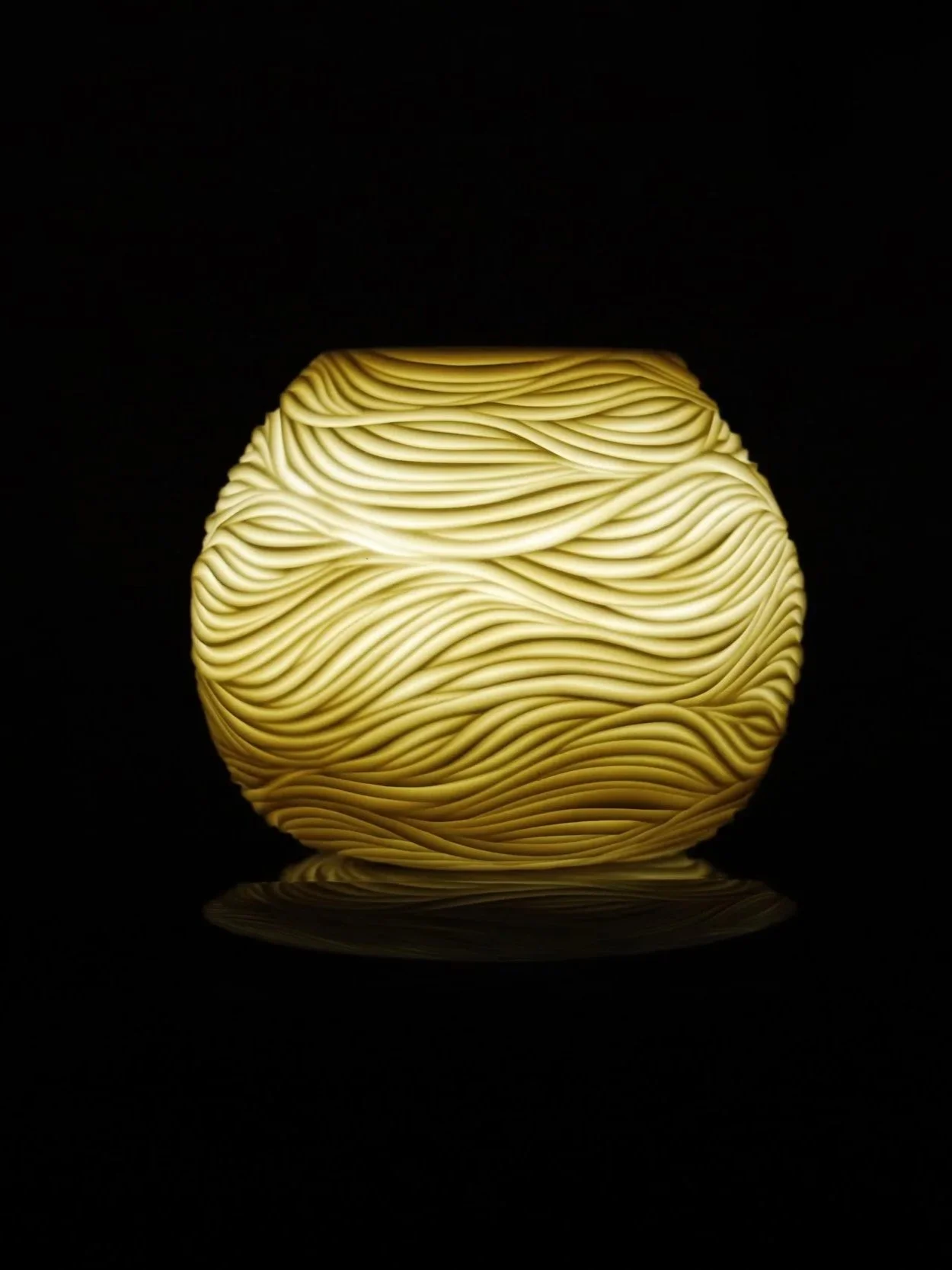 Medium Luminary - Ocean