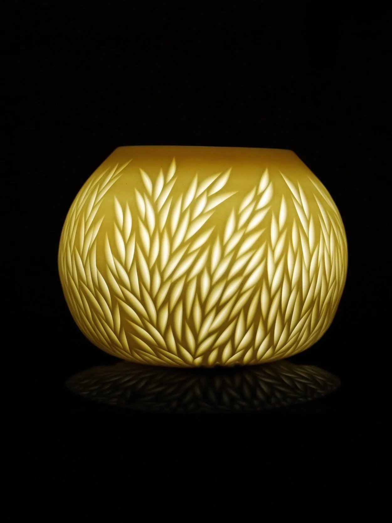 Medium Luminary - Plains