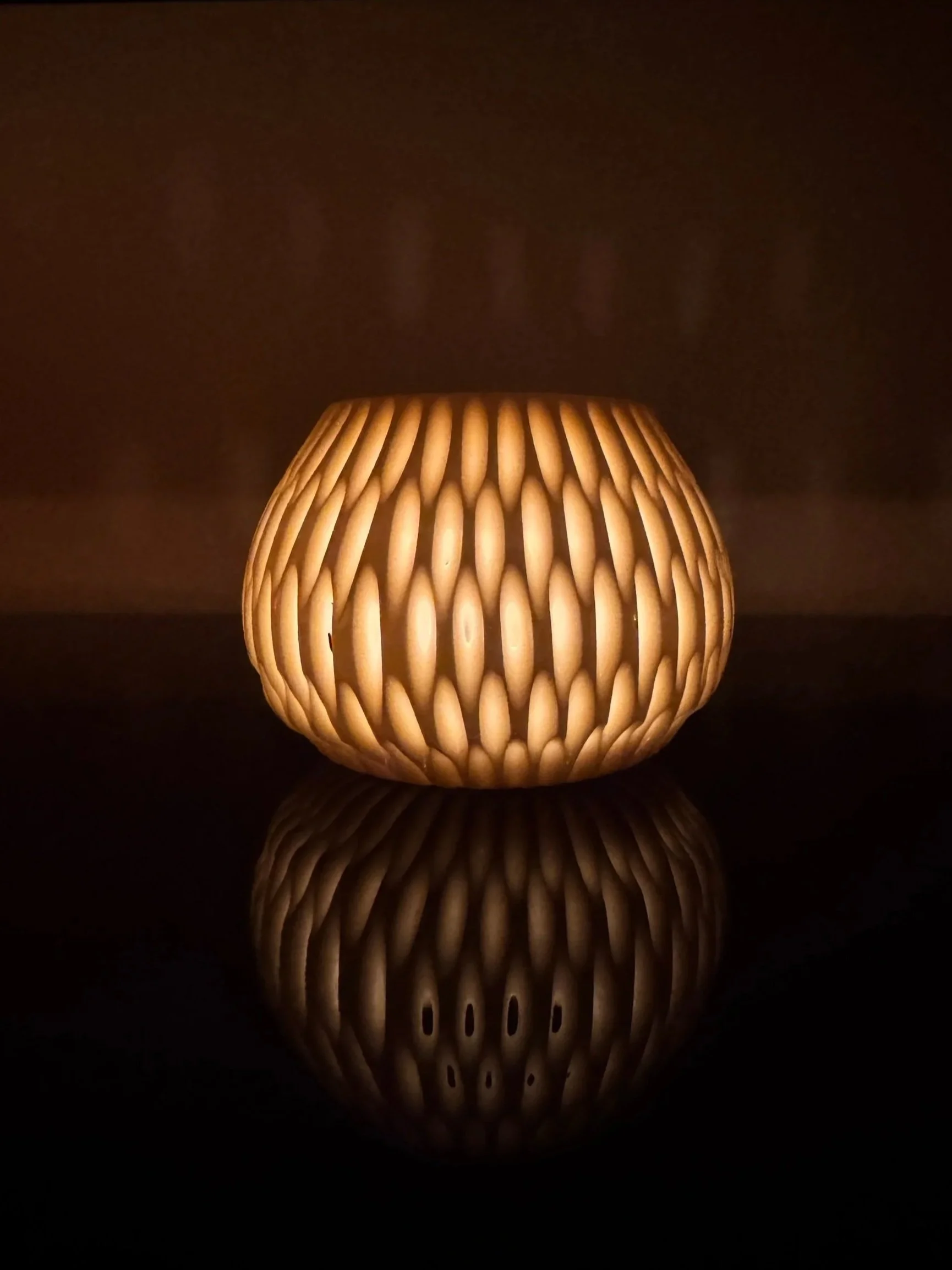 Small Luminary - Beams PRE-ORDER