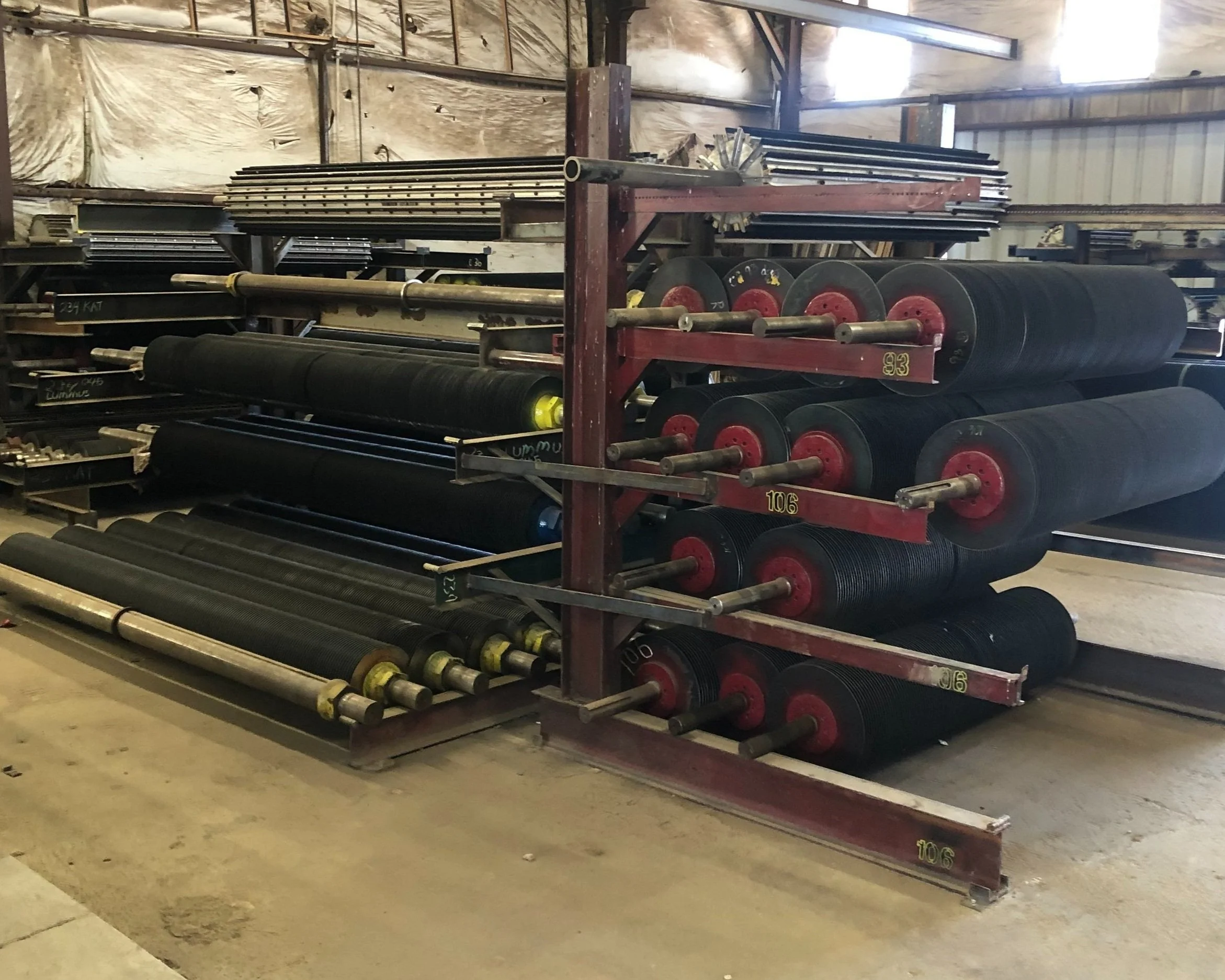 Decks and Patios icon