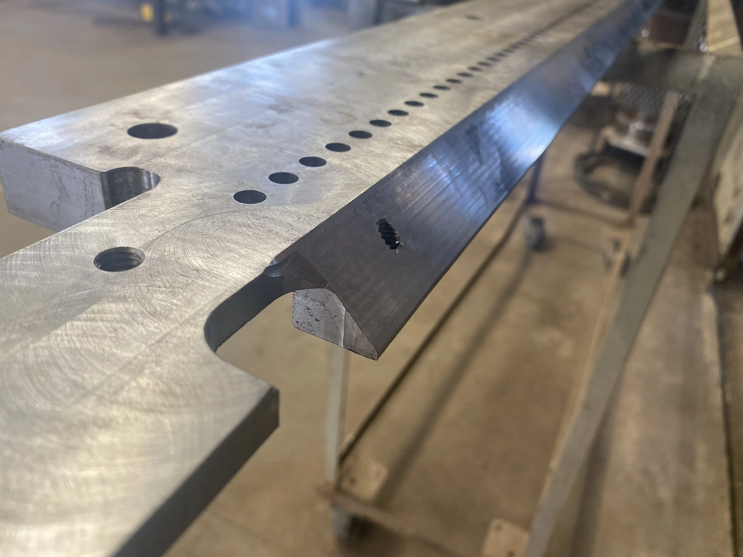 Rib Rails For Any Make Or Model