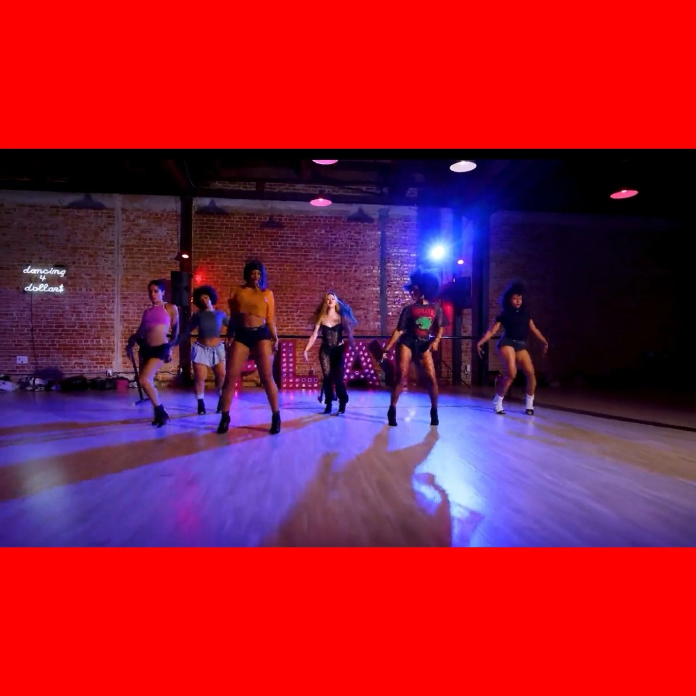 Mrs.Trendsetter Group 2