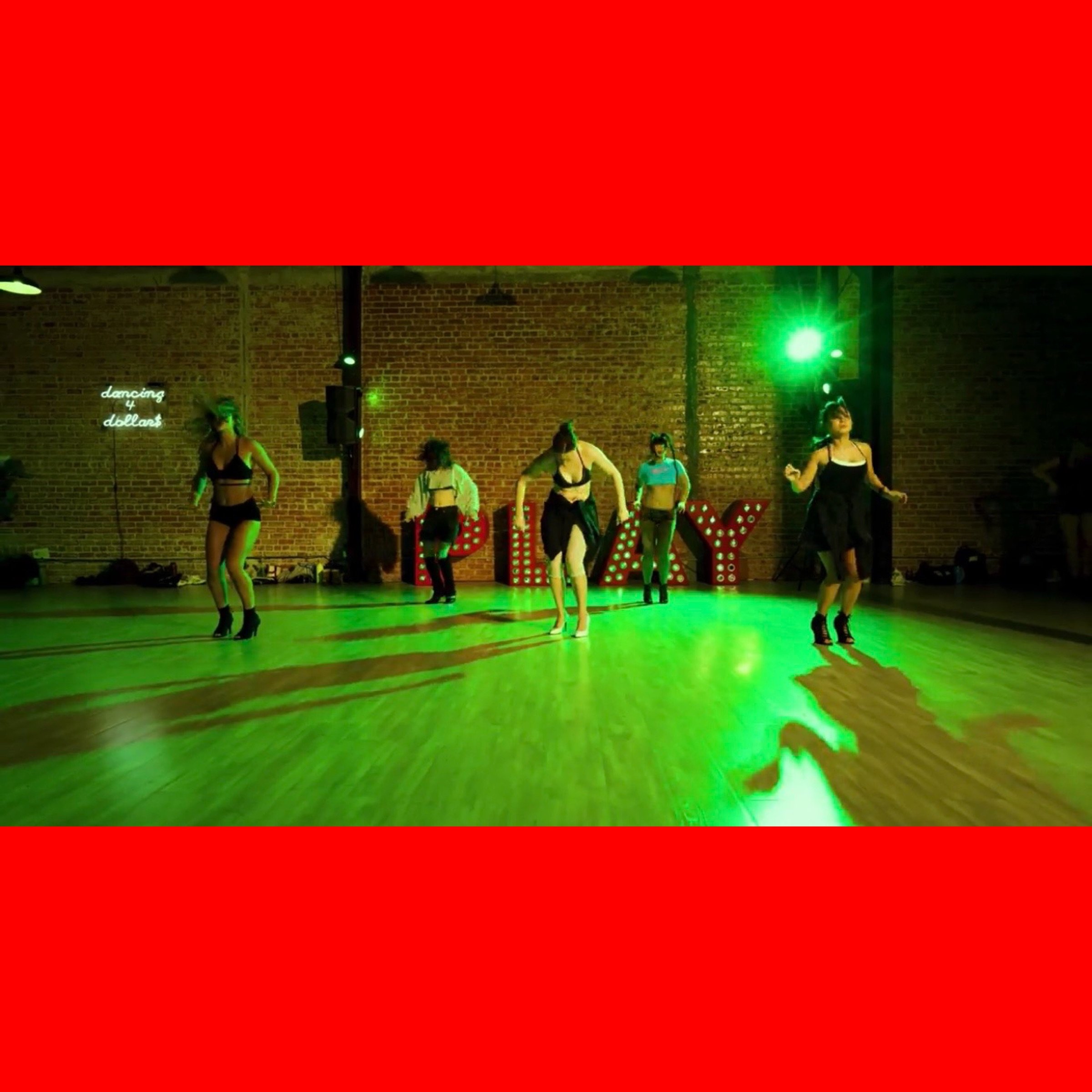 "Where Do You Go" Group 6