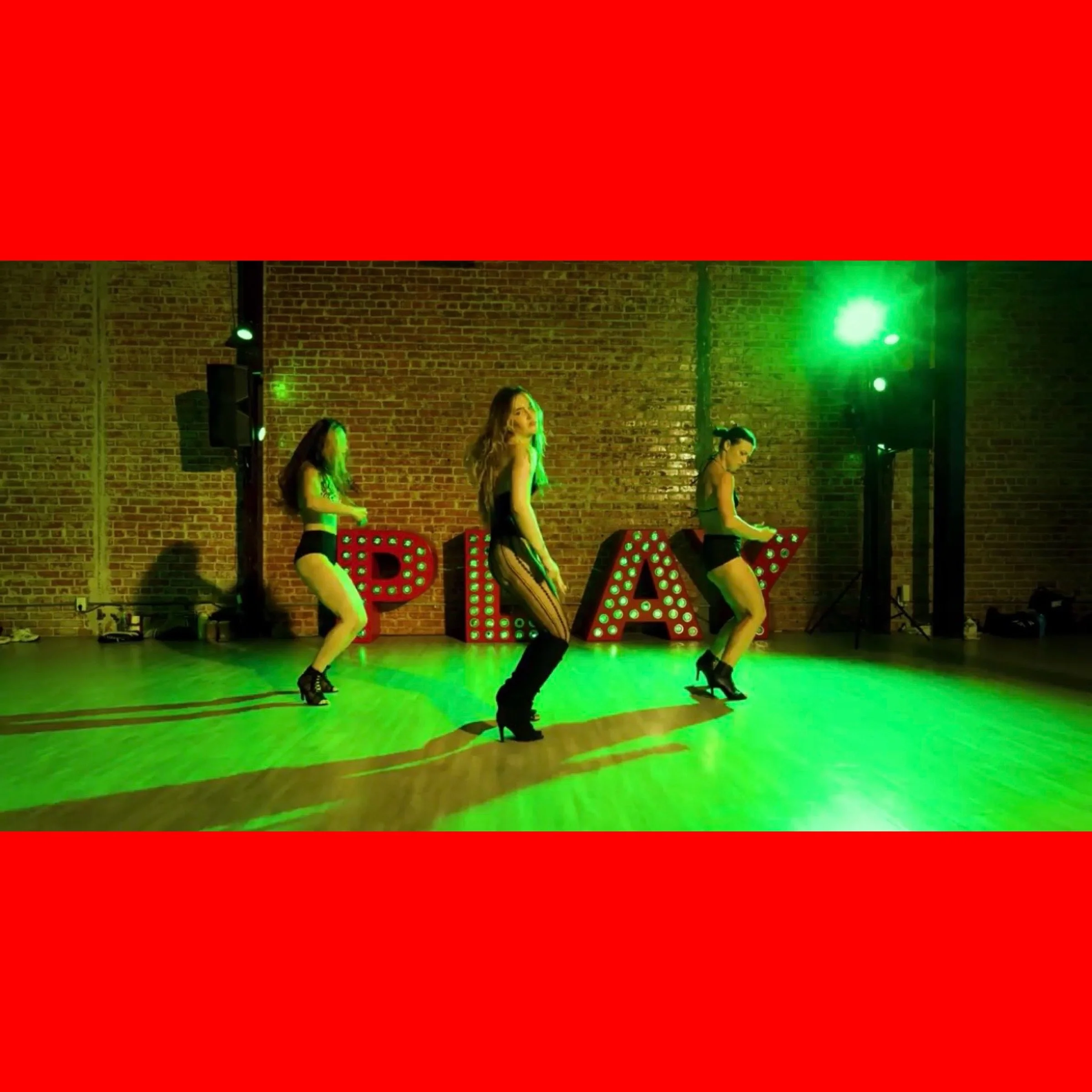 "Where Do You Go" Group 7