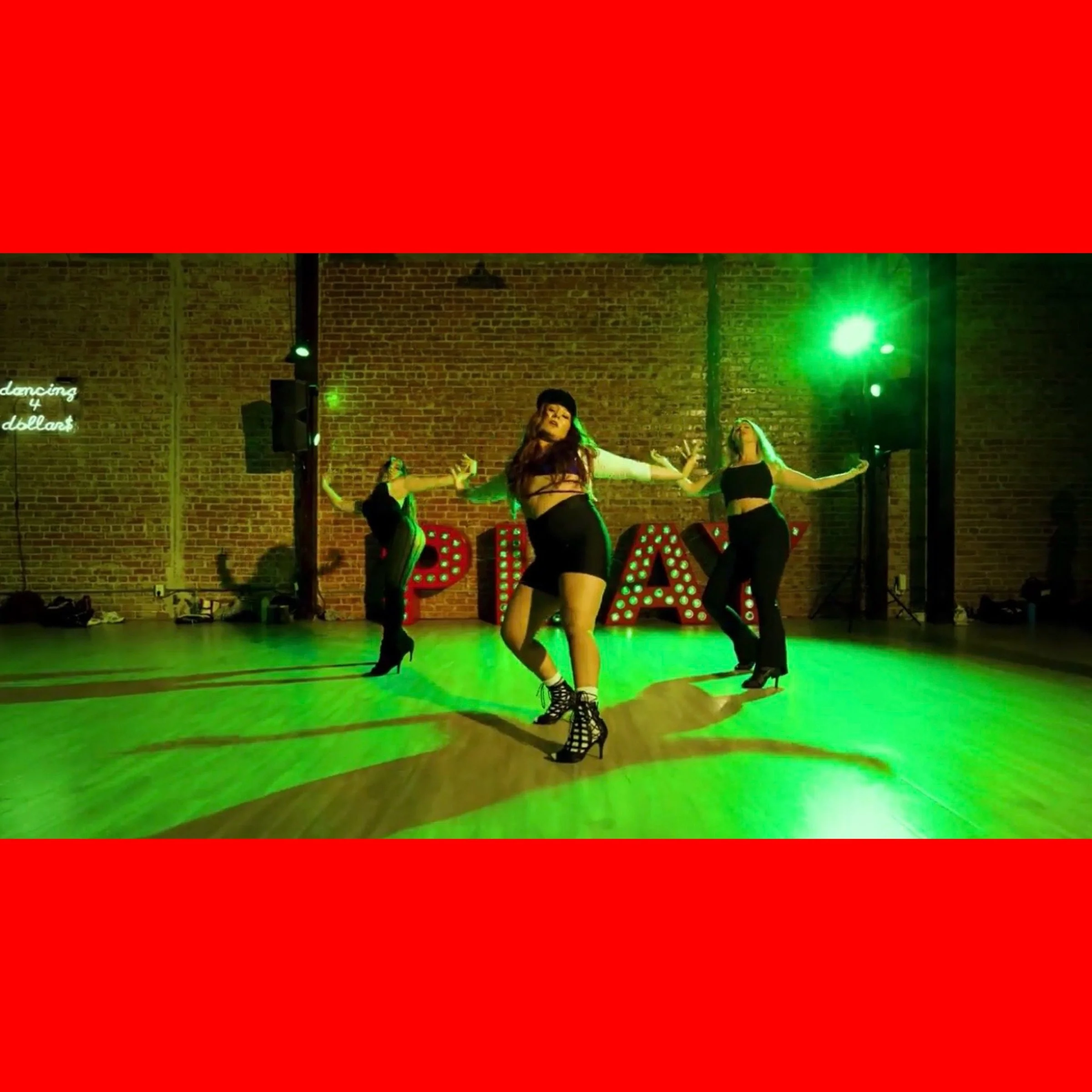 Where Do We Go" Group 2