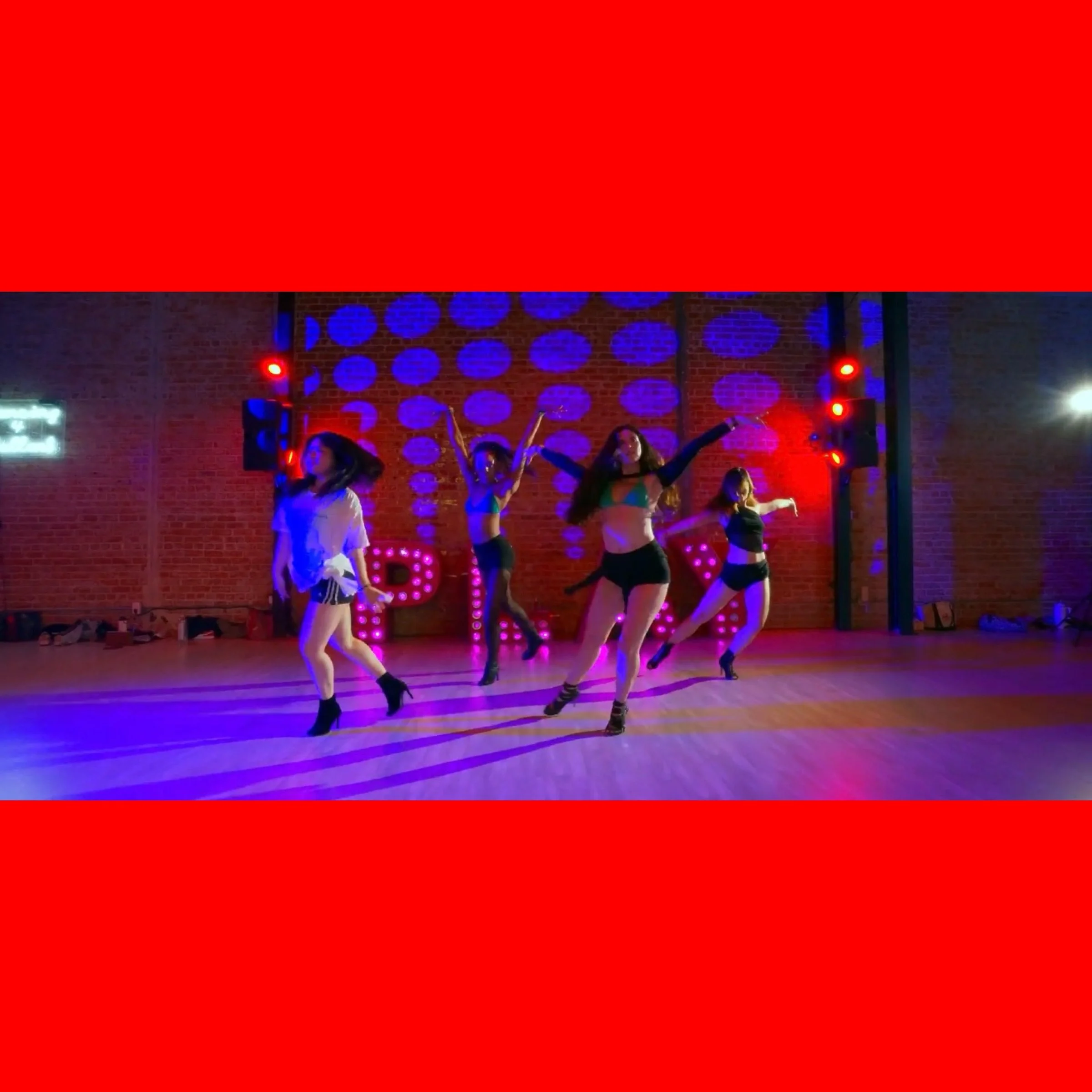 “Truth or Dare” Group 1