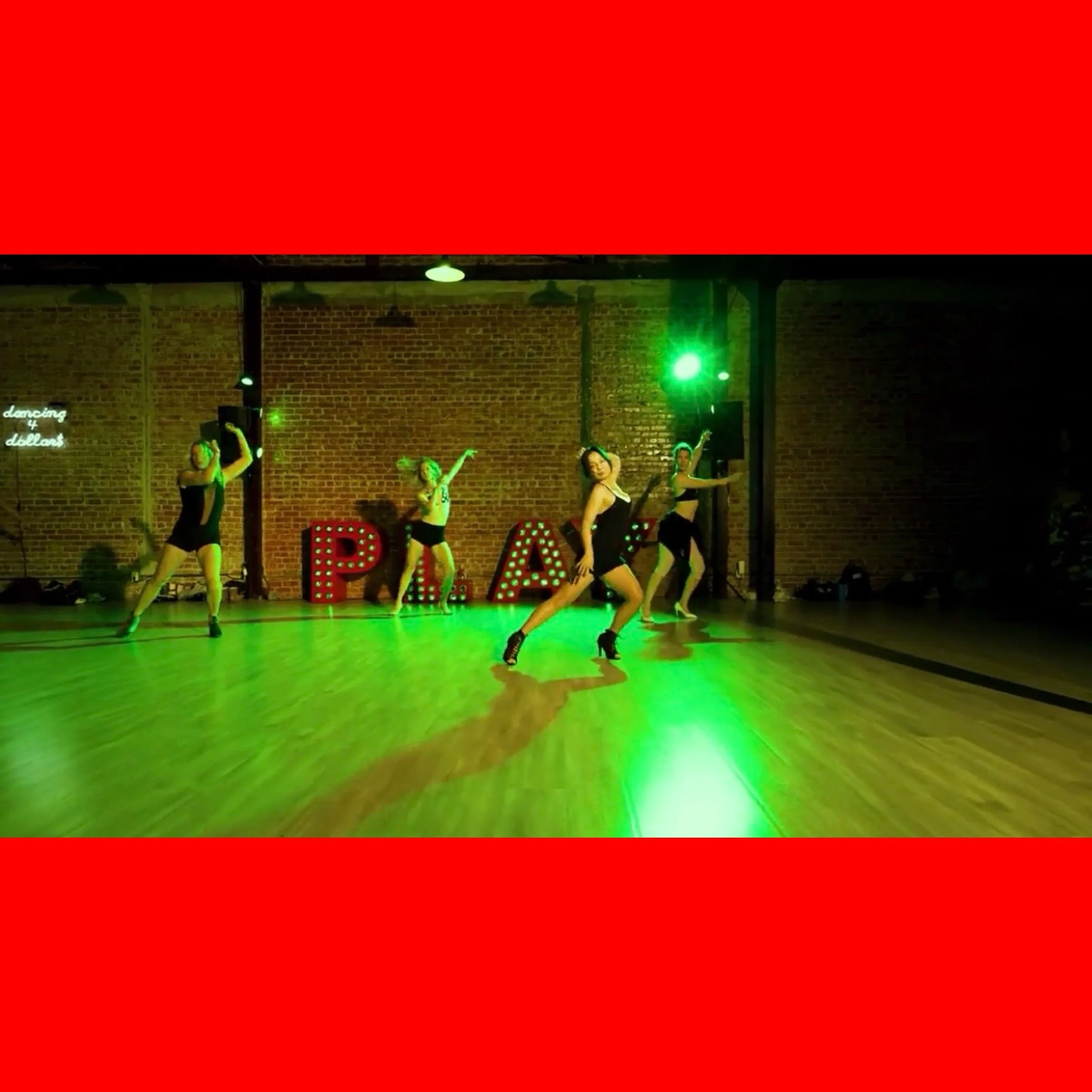 "Where Do We Go" Group 3