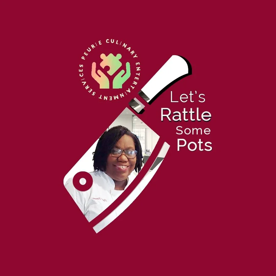 Spend time with Chef Peurie rattling some pots.