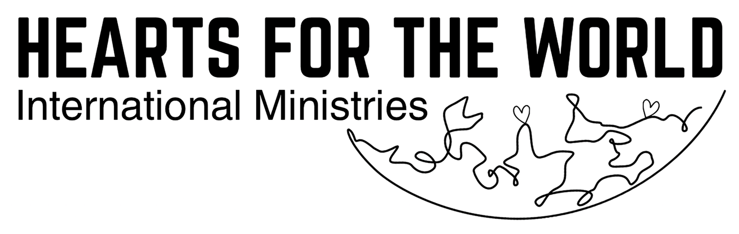 Hearts for the World International Ministries