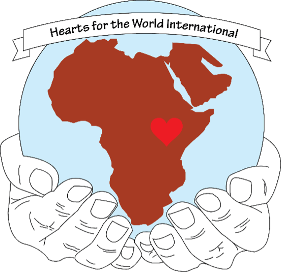 Hearts for the World International Ministries