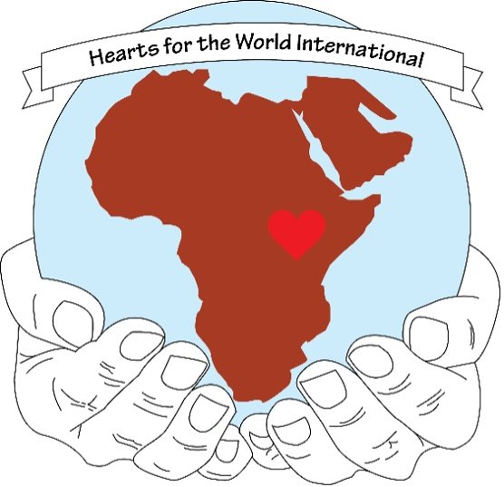 Hearts for the World International Ministries