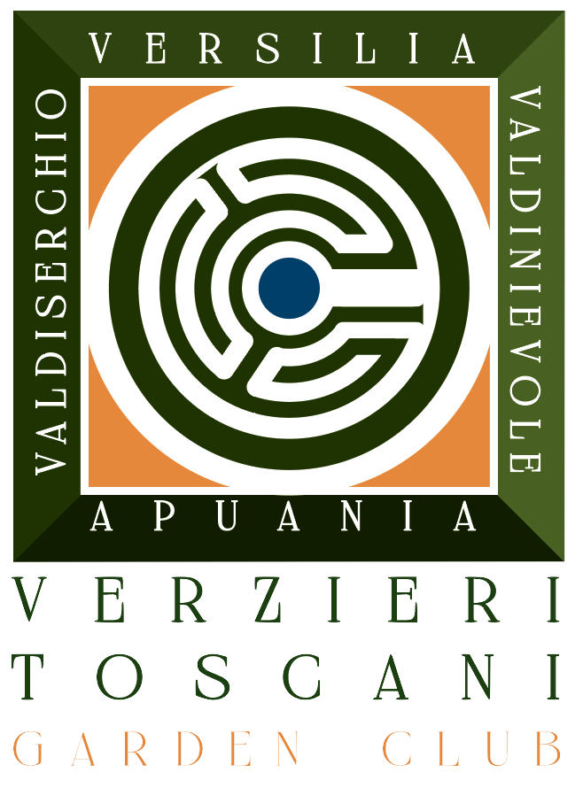 GARDEN CLUB VERZIERI TOSCANI