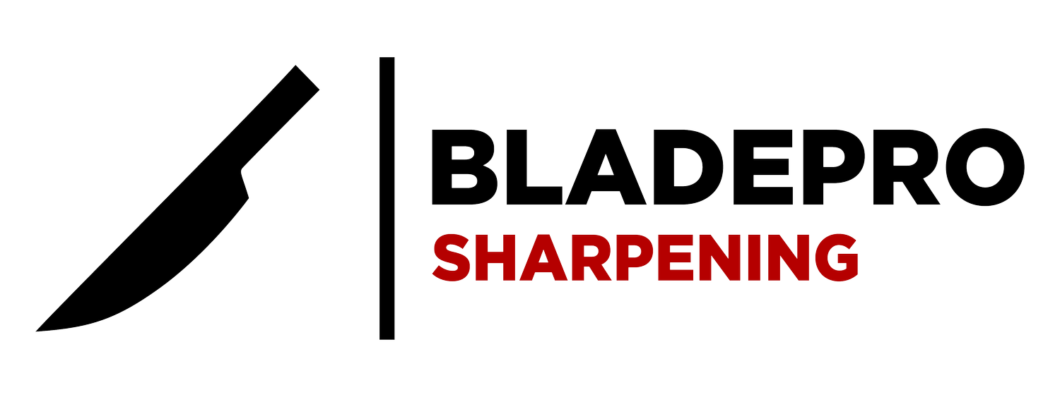 Bladepro Sharpening 