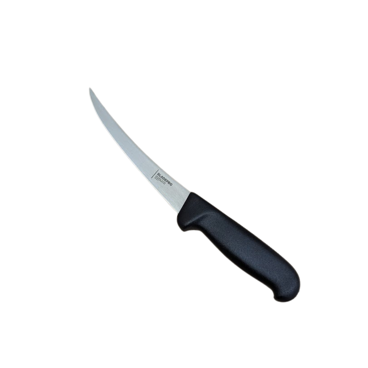 Curved Boning Knife