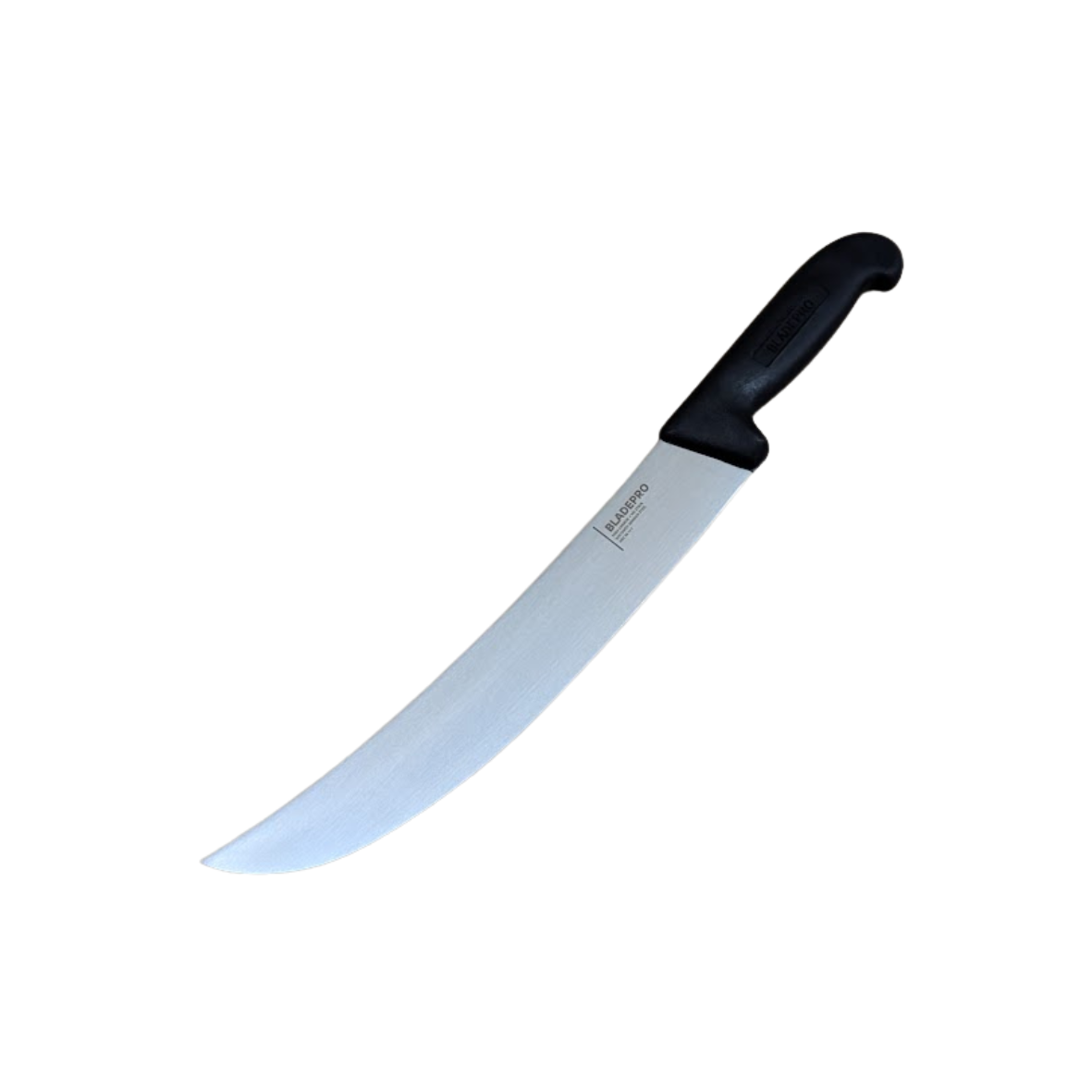 Cimeter Knife
