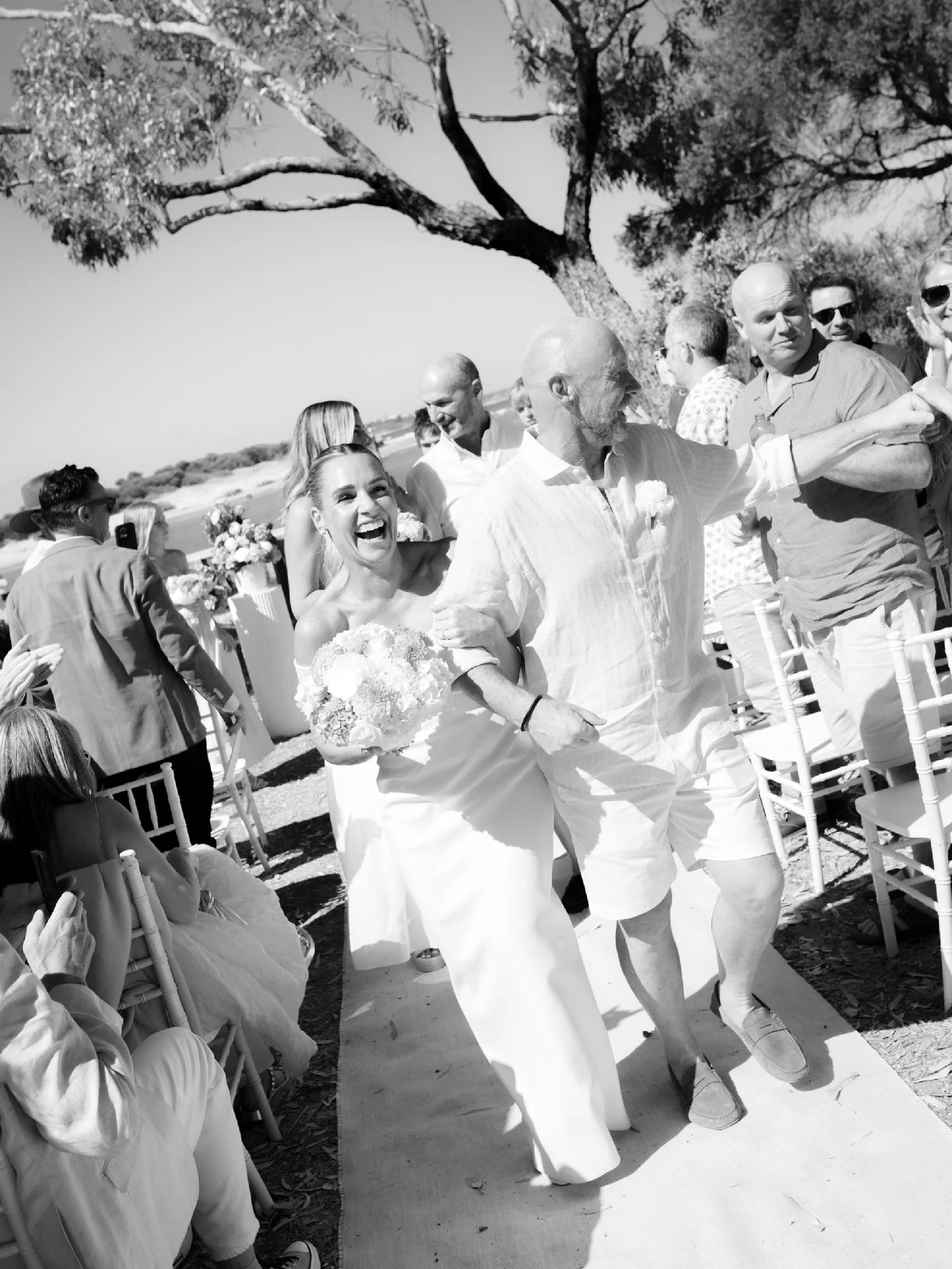 Tam &amp; Ferg. 🥂