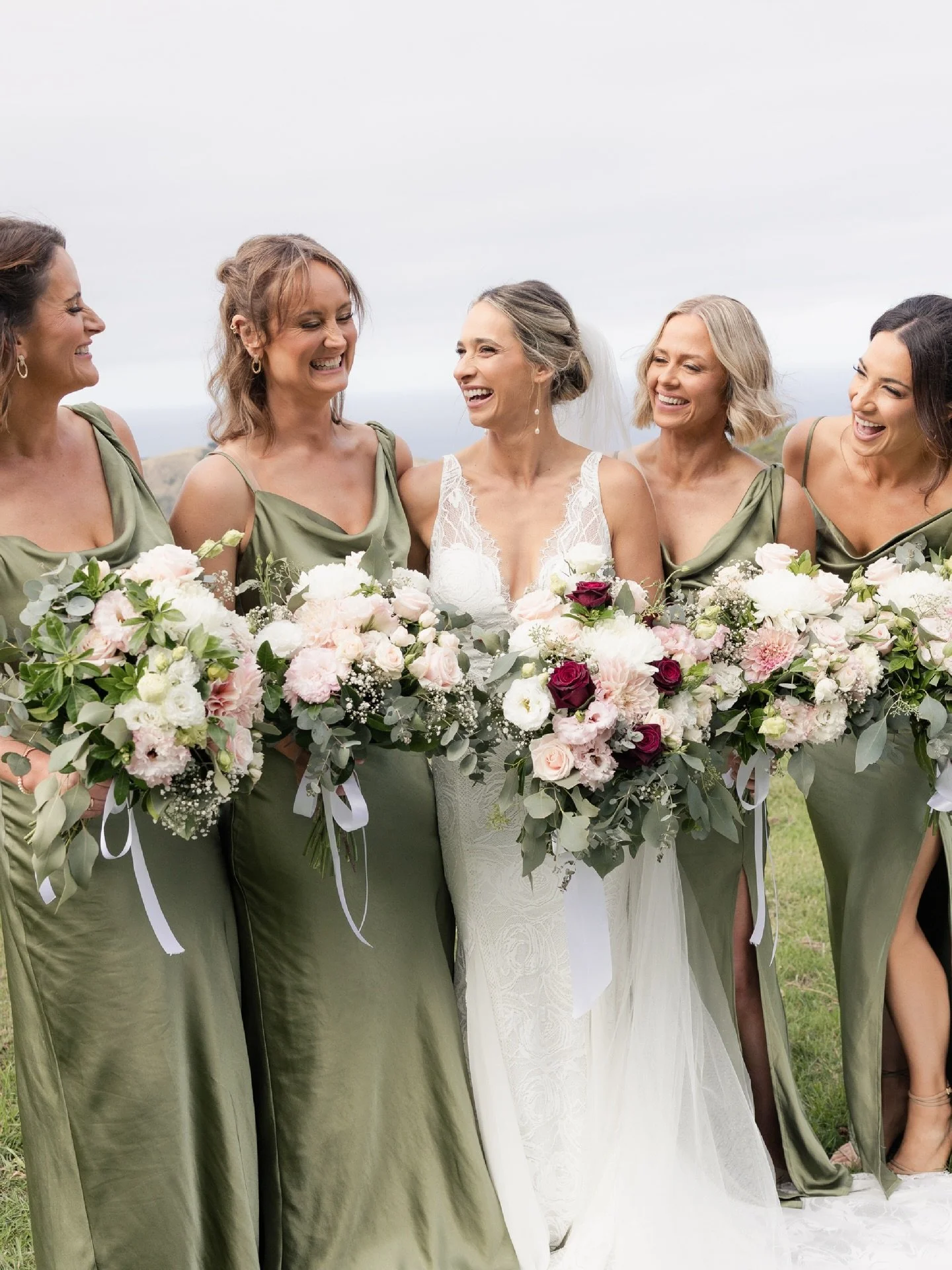 Maddi &amp; Jordie. 🥂