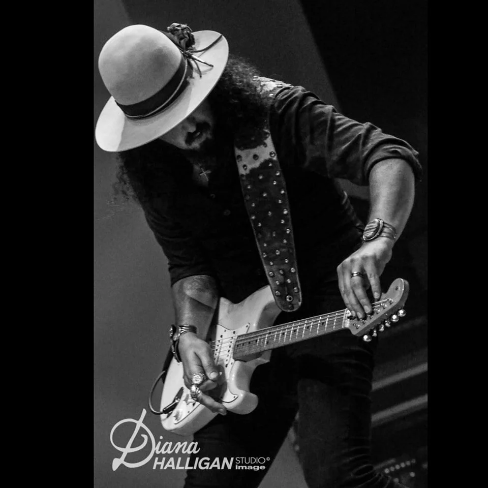 Mansion Hill Tavern Sunday Blues Jam hosted by Scotty Bratcher