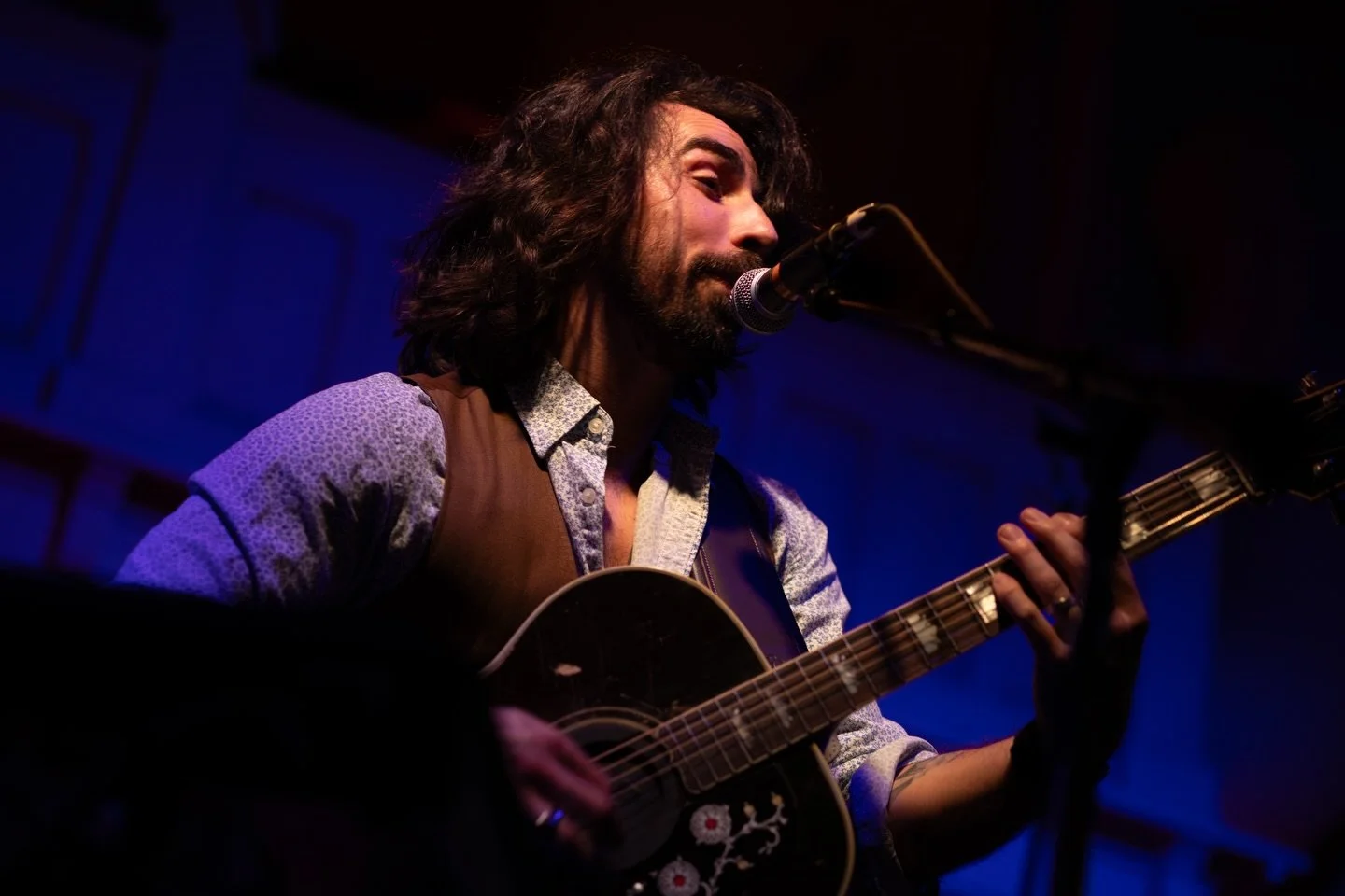Matt Waters
