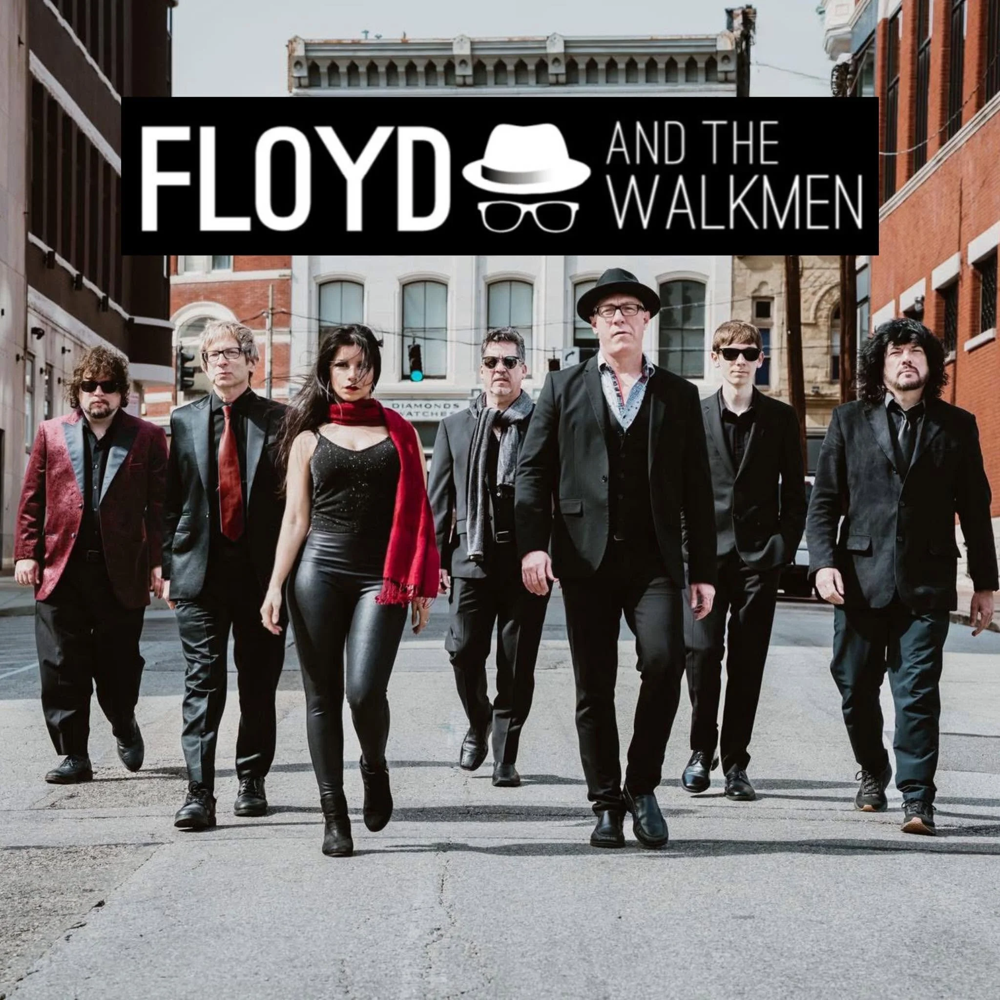 Floyd and the Walkmen