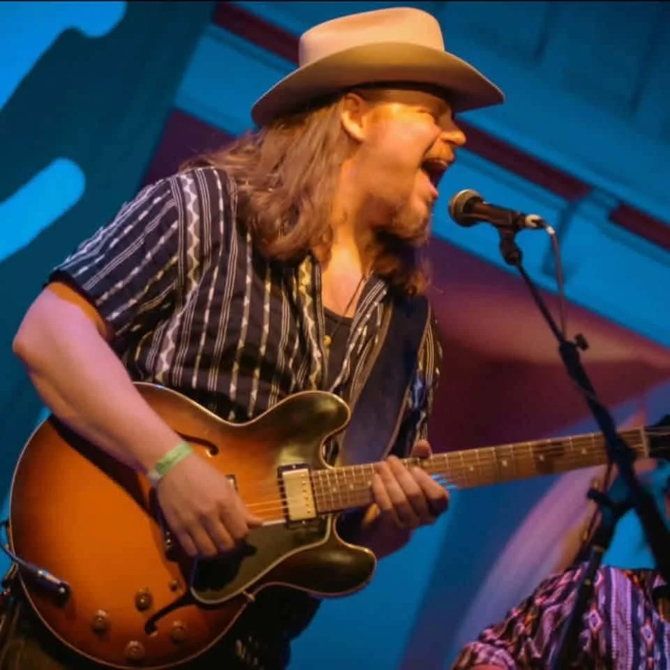 Mansion Hill Tavern Sunday Blues Jam with Matt GOetz