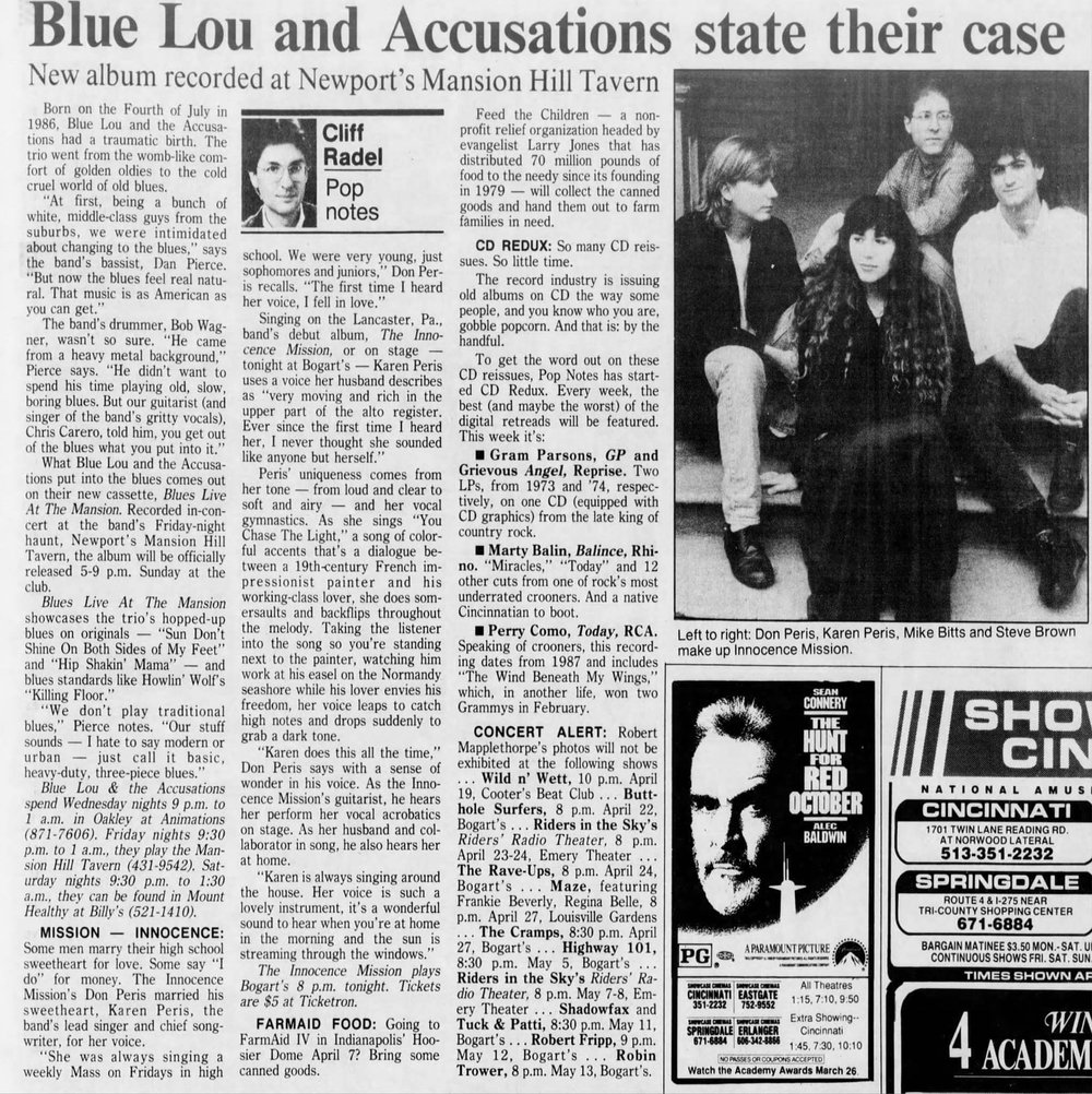 Gallery — Mansion Hill Tavern