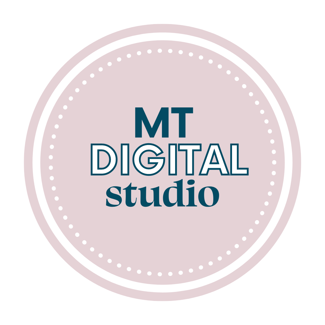 MT Digital Studio | Social Media Management