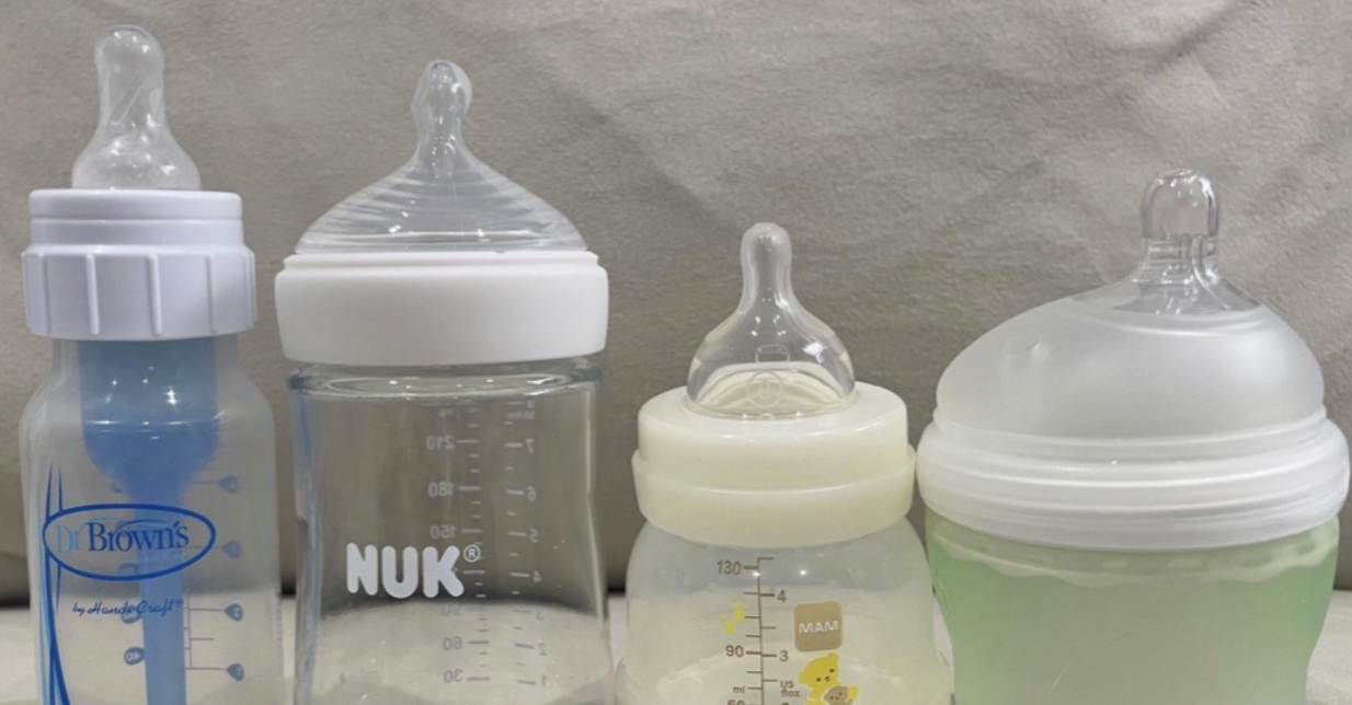 how-the-right-bottle-nipple-supports-your-baby-s-development-strive