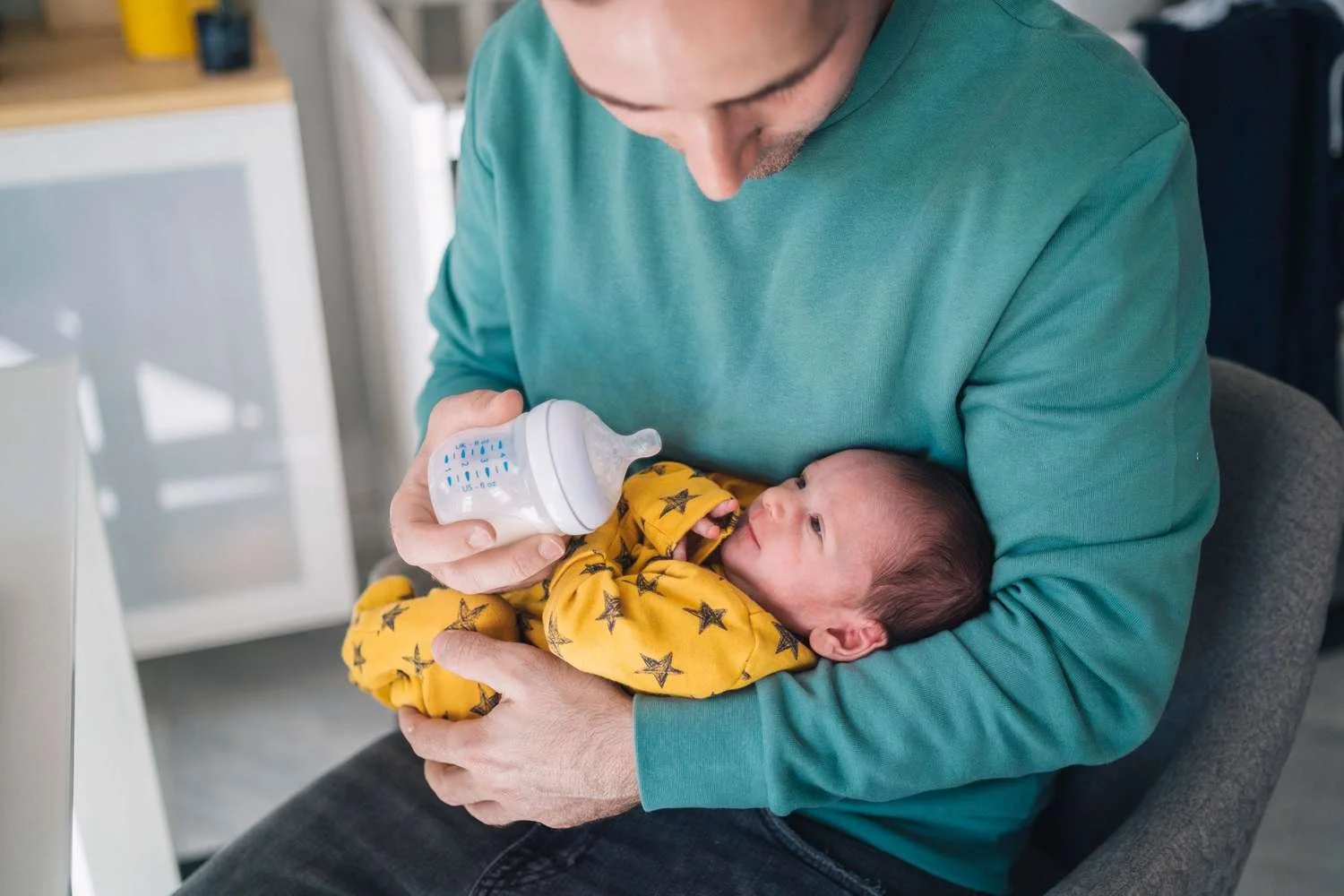 Why is My Baby Not Taking a Bottle? Common Causes and Solutions