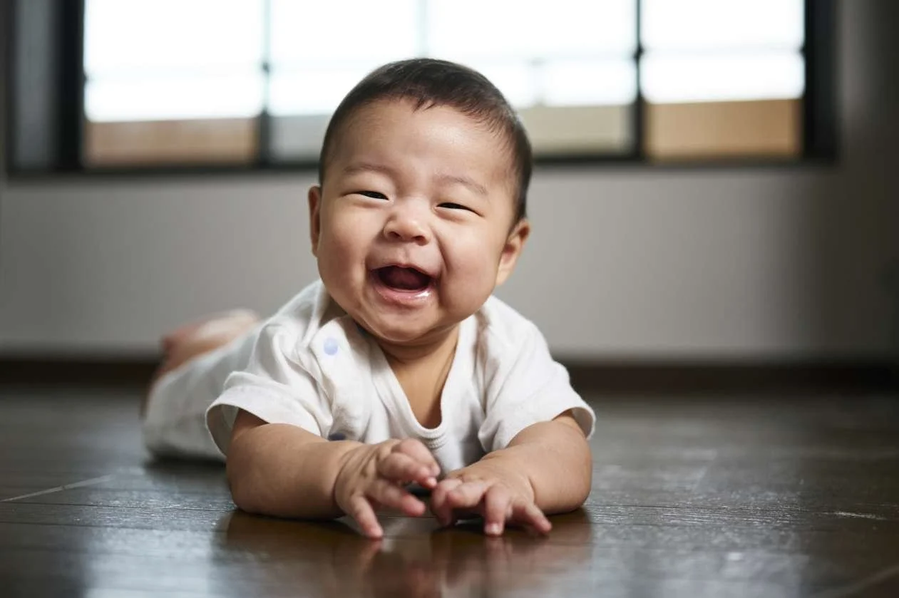 Understanding Primary Reflexes: How They Shape Development and Impact Growth