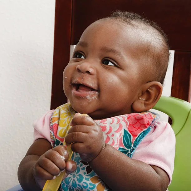 Understanding Your Baby’s Gut: The Infant Microbiome Explained