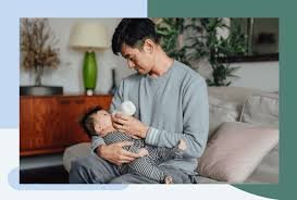 Why is My Baby So Tense?