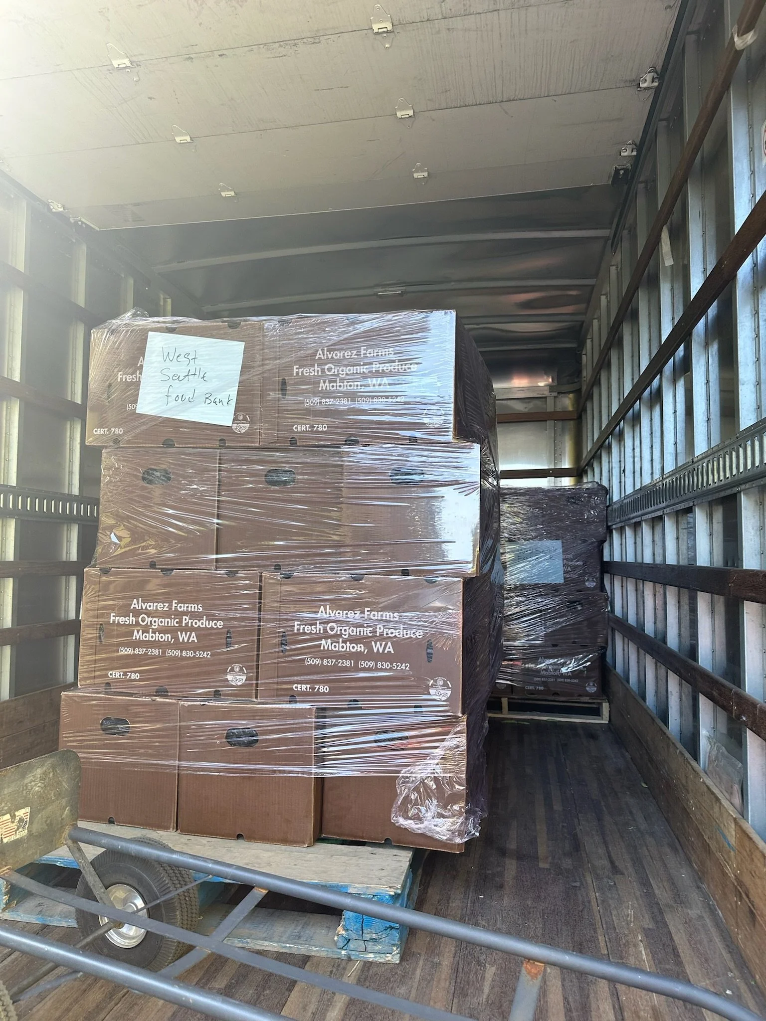 Warehouse with Food.JPG