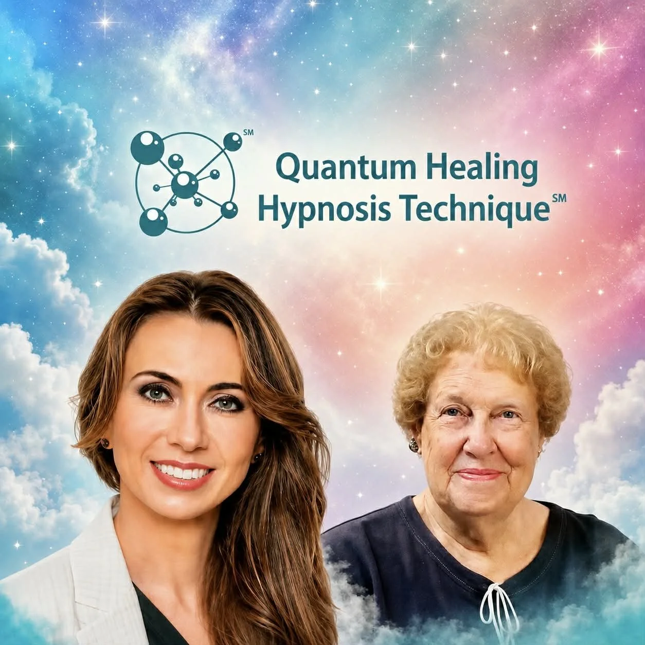 QHHT hypnosis Dolores Cannon Los Angeles