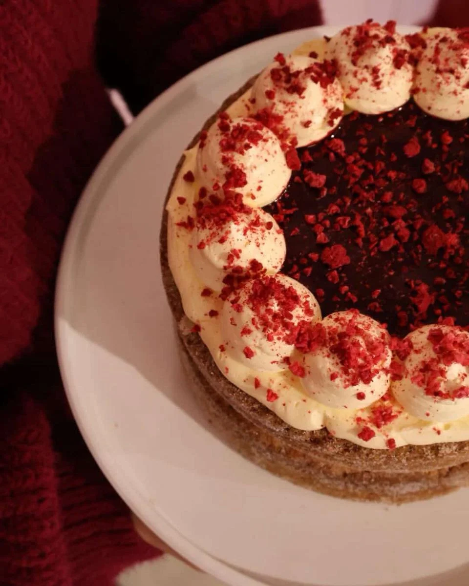 SWEET | PETITES

I&rsquo;m so passionate about supporting small business I thought what better way to kick off 2026 than to showcase some incredible small businesses! I&rsquo;ll be doing this one a month because they are just amazing at what they do!