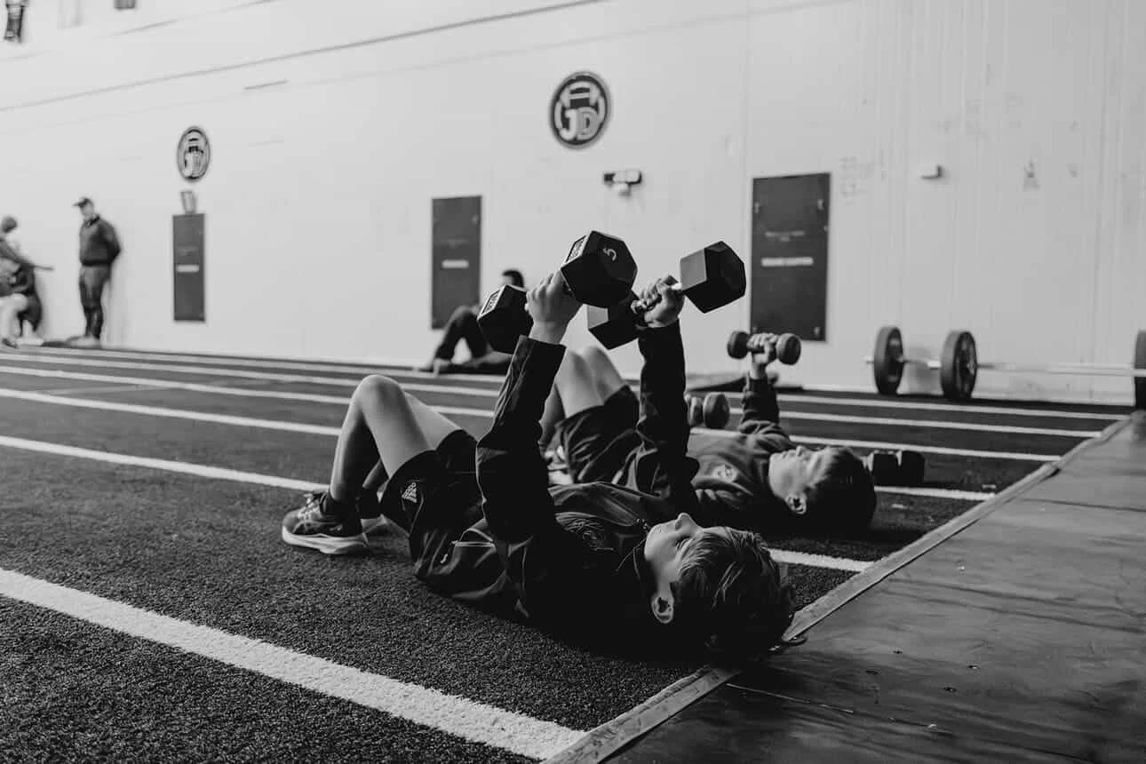 SNAKE | ATHLETIC

Our next business shout out goes out to Snake Athletic for the month of March. Here&rsquo;s a little bit about what they do in their own words.

&ldquo;We&rsquo;re Snake Athletic, a world class gym in Tamworth, NSW, offering elite l